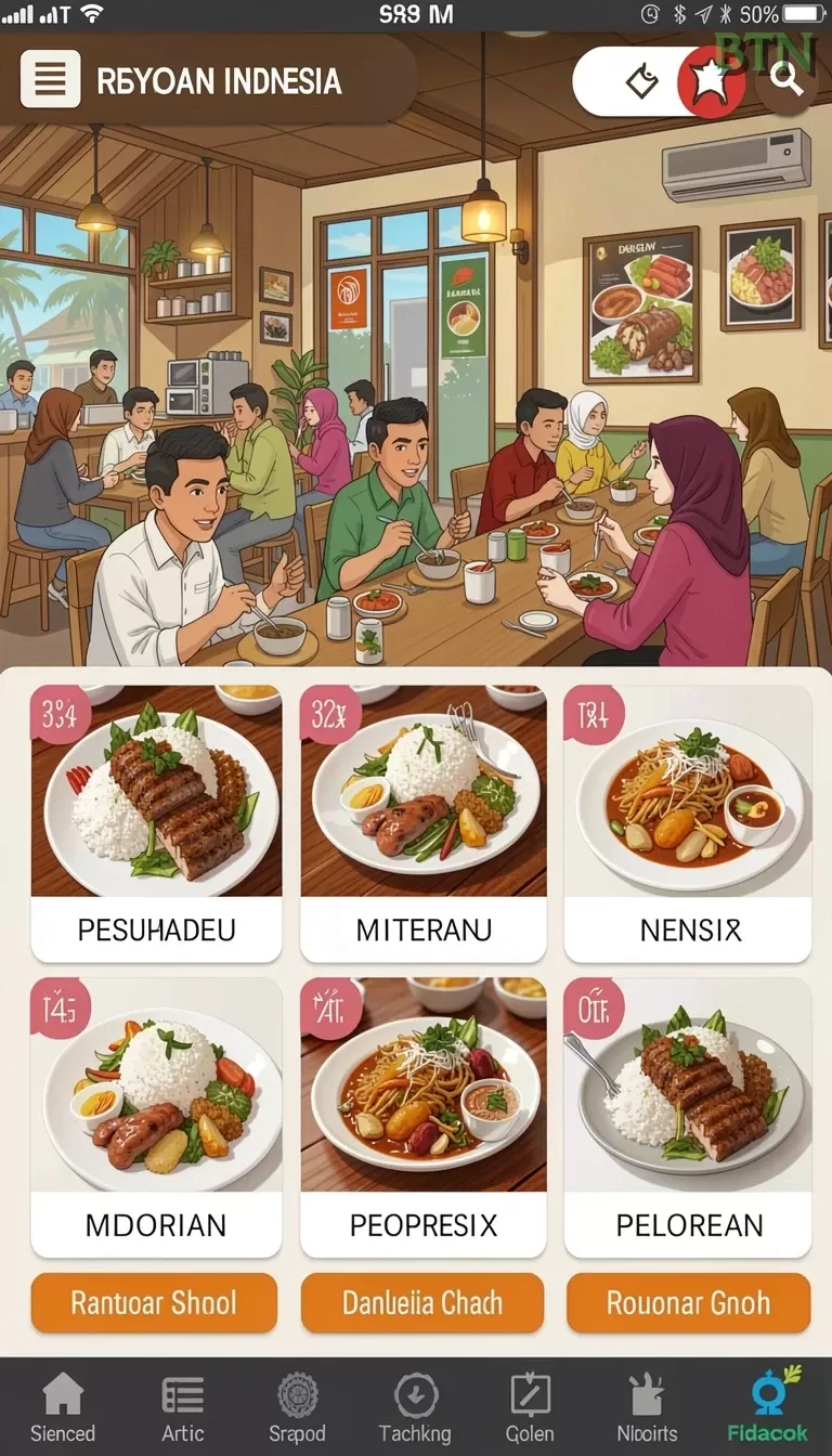 Screenshot Emperor Qin nomor 2