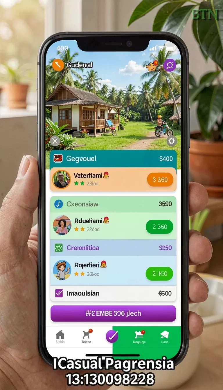 Screenshot Colossal Cash Zone nomor 1
