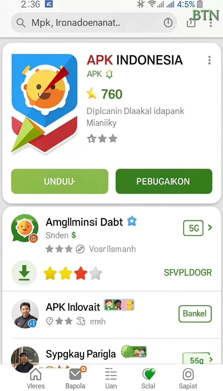 Screenshot Here Kitty Kitty nomor 2